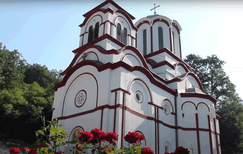 BRATSTVO MANASTIRA <span style='color:red;'><b>TUMANE</b></span> UPOZORAVA: 'Zloupotrebljavaju ovu drevnu svetinju radi lične koristi'! 
