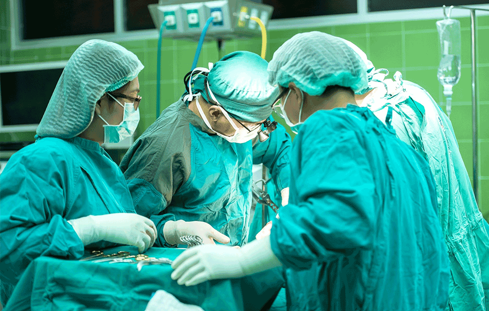 ODLUKA USTAVNOG SUDA: Odredba Zakona o transplantaciji u kojoj je navedeno da smo svi donori je NEUSTAVNA 