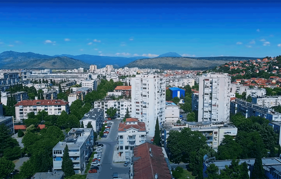 CRNA GORA beleži najmanji KREDITNI REJTING od osamostaljenja! 