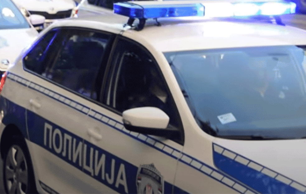 PRETRES U NOVOM PAZARU: Muškarac (27) uhapšen zbog droge, <span style='color:red;'><b>zaplenjen HEROIN</b></span>! 


