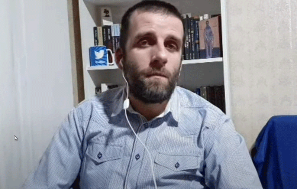 <span style='color:red;'><b>TEOLOG</b></span> O NOVOM PATRIJARHU PORFIRIJU: 'On je IZNAD PODELA u SPC, crkva neće menjati svoj stav po pitanjima abortusa i ispotolnog partnertstva'