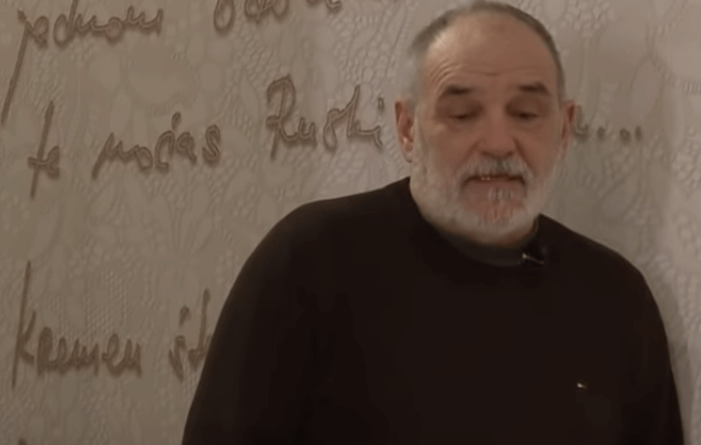 Ovako je govorio ĐOLE o svojim vanvremenskim hitovima: Vidiš, ja ne radim UOBIČAJENO već <span style='color:red;'><b>NAOPAKO</b></span> (VIDEO)