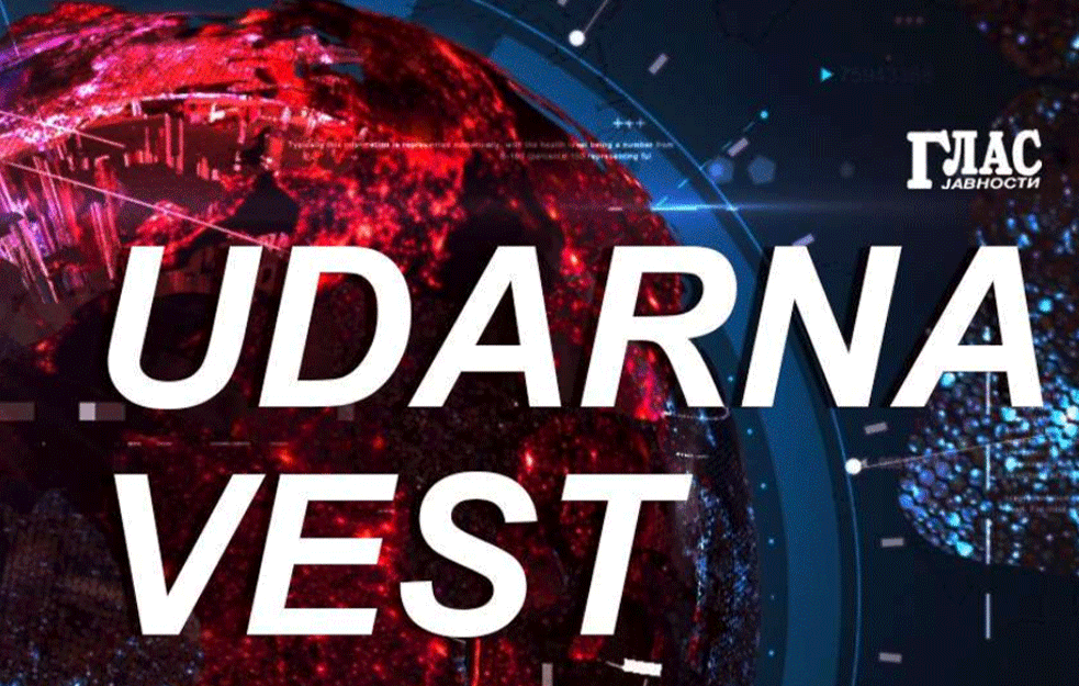 SRBI EVAKUISANI IZ AVGANISTANA: Naši državljani sleteli u Taškent! 
