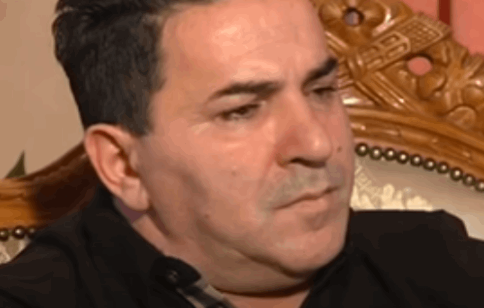 KELJMENDI POD 'BUDNIM OKOM' POLICIJE: Narko bos prvo posetio Čumeta, pa UHAPŠEN sa ljubavnicom?