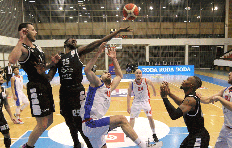 LOŠE VESTI ZA PARTIZAN: Plejmejker zatražio <span style='color:red;'><b>raskid ugovora</b></span>!