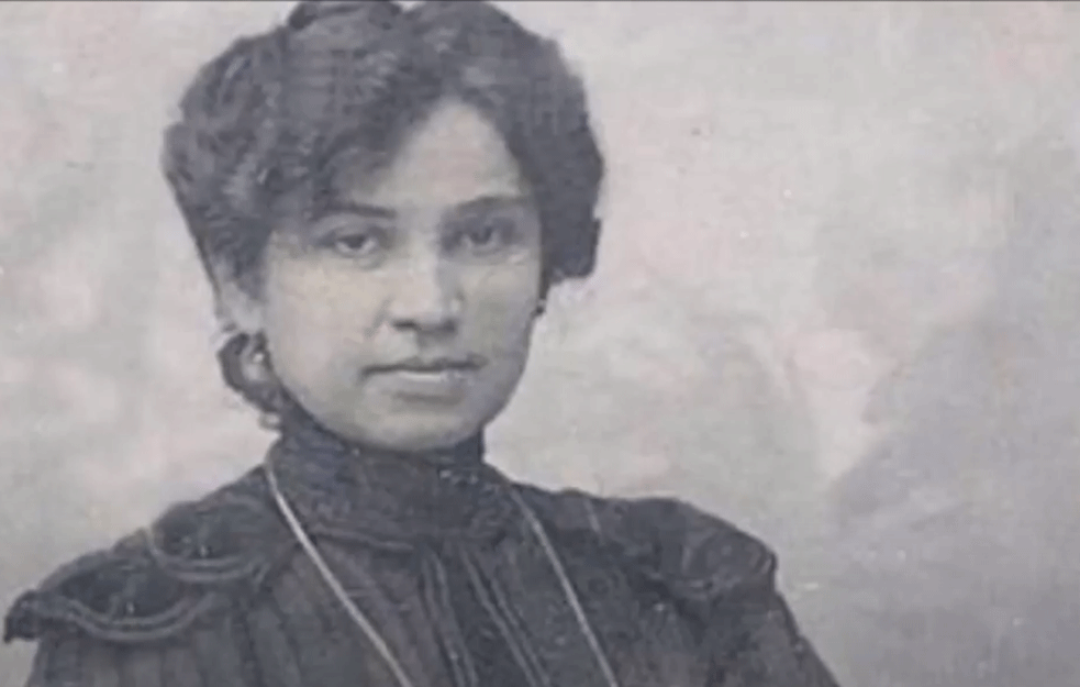Jedna od prvih žena koje su se bavile ARHITEKTUROM u EVROPI bila je iz Srbije (VIDEO)