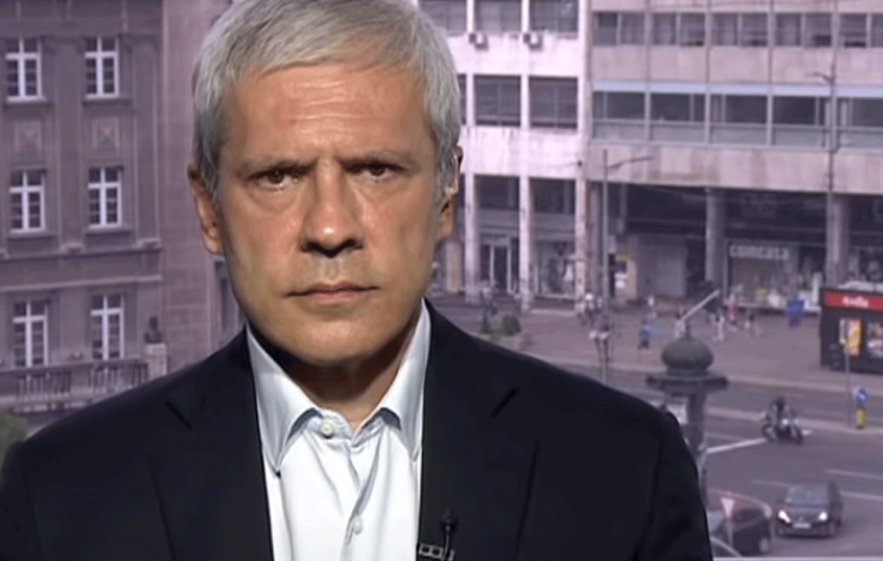 BORIS TADIĆ: Patrijarh PORFIRIJE će nastaviti da nas iznenađuje, treba mu dati šansu!