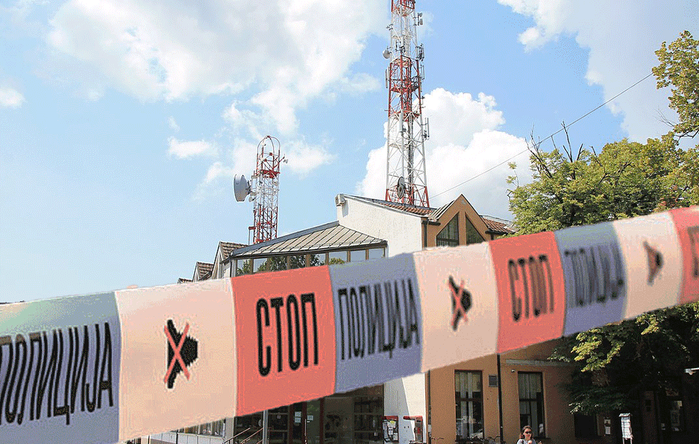 HAPŠENJE ZBOG KORUPCIJE U KULI: Petoro osumnjičeno za <span style='color:red;'><b>primanje</b></span> mita u katastru, 'pao' i GRAĐEVINSKI INSPEKTOR  
