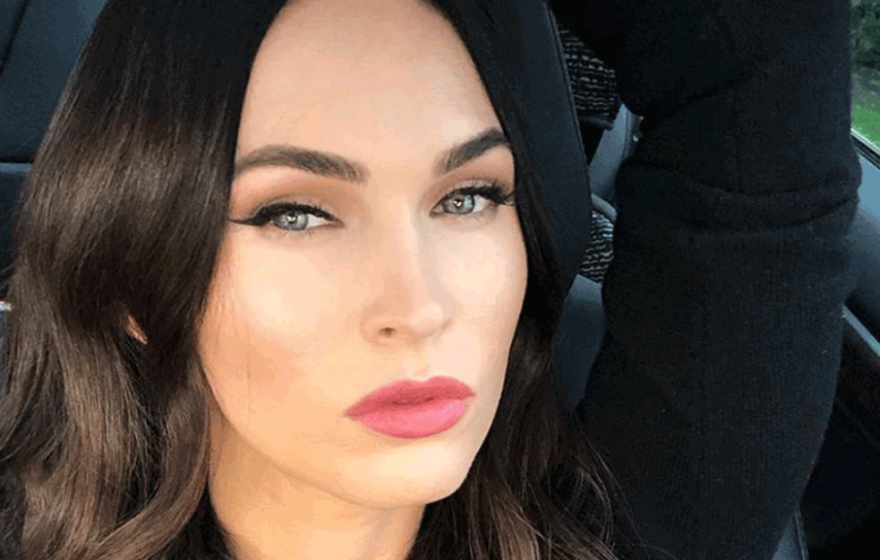 MEGAN FOKS 'NA UDARU' PREVARANATA: Glumica 'satanizovana' zbog lažne 'antimakerske' objave (FOTO) 