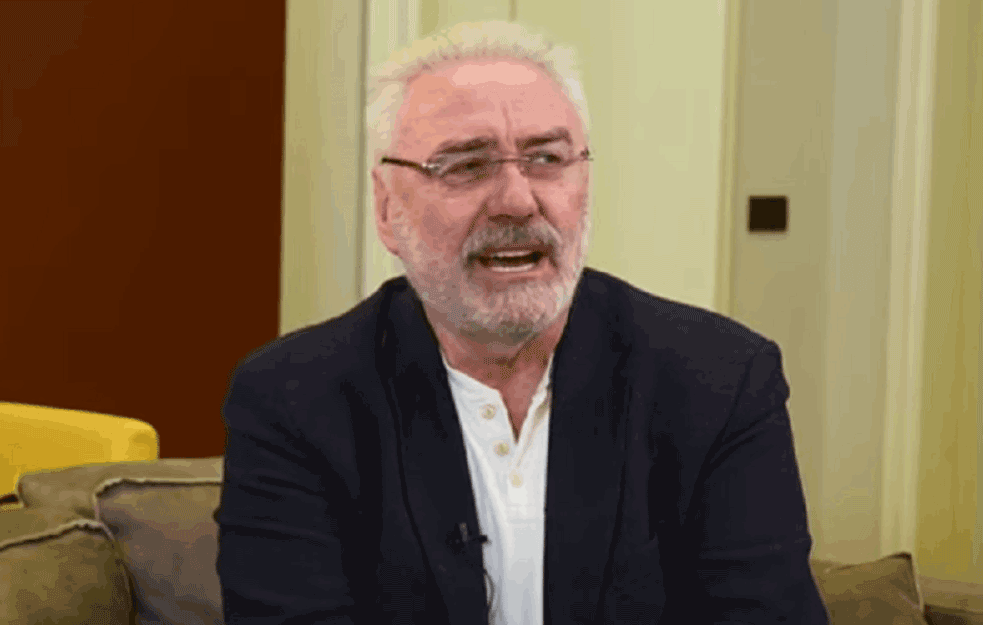 DOKTOR NESTOROVIĆ PONOVO ŠOKIRAO JAVNOST: 'Nemam ZDRAVSTVENU KNJIŽICU, to je BAKSUZ'!