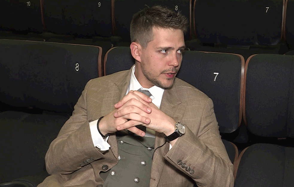MILOŠ NE ZABORAVLJA: Biković emotivnim fotkama RASPLAKAO SRBIJU! (FOTO)