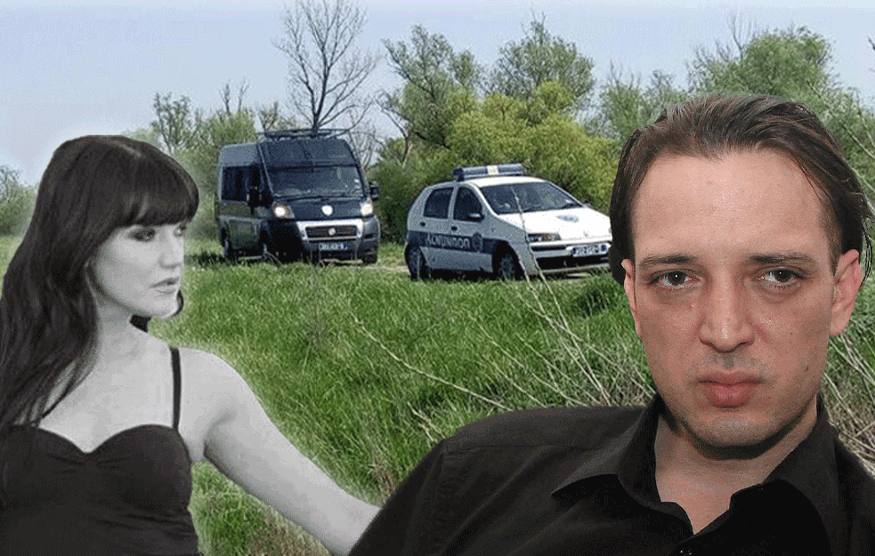 BURNO NA SUĐENJU ZORANU MARJANOVIĆU ZA UBISTVO SUPRUGE JELENE: Sudija, posle godinu dana rasprave došli smo do folije za čokoladu?!