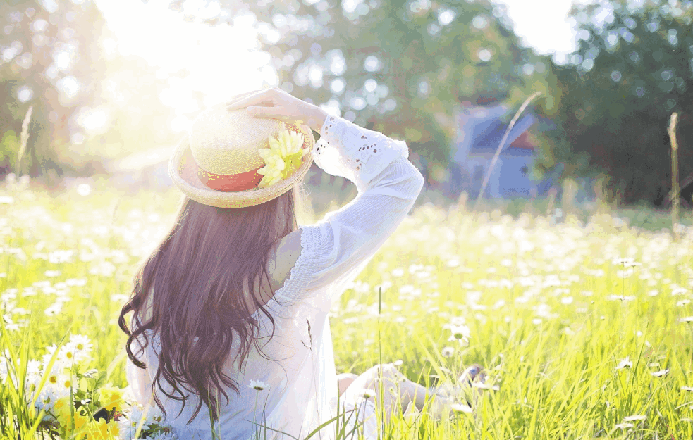 VREME I DALJE KAO NA KLACKALICI: Čas kiša, čas sunce, DANAS PROLEĆNI DAN DO 15 STEPENI!