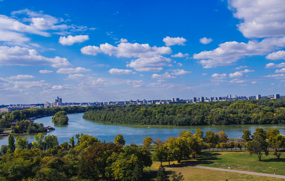 PRAVO PROLEĆE SAMO DO UTORKA: Evo kakvo nas vreme očekuje naredne nedelje!