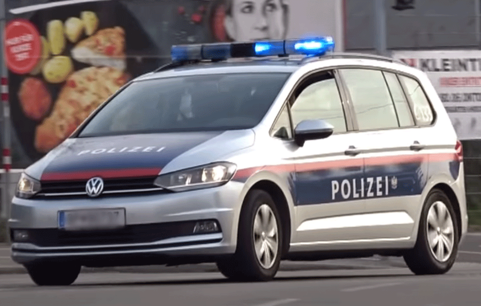 Uhapšena dva SRPSKA DRŽAVLJANINA u Austriji: Otkrivena OGROMNA količina droge, komšije se žalile na <span style='color:red;'><b>SMRAD</b></span>