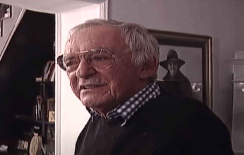 ŽIVOTNE LEKCIJE MOME KAPORA: Niko neće ništa poneti na onaj svet, naše je samo ono što poklonimo drugima (FOTO)