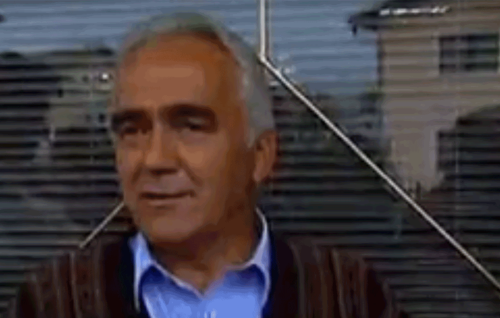 PREMINUO MIRKO KRAJIŠNIK, Momčilov brat: Treća smrt u porodici zbog korona virusa!


