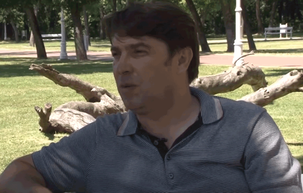 SNIMANJE FILMA '<span style='color:red;'><b>DJECA KOZARE</b></span>' NA PROLEĆE! Miroslav Mogorović: POTREBNO nam je nekoliko dobrih filmova o nastajanju zla u JASENOVCU!     