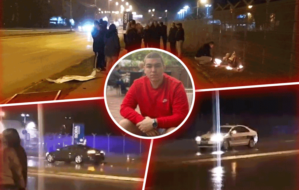 TUŽILAŠTVO TRAŽI MAKSIMALNU KAZNU ZA VOZAČA \