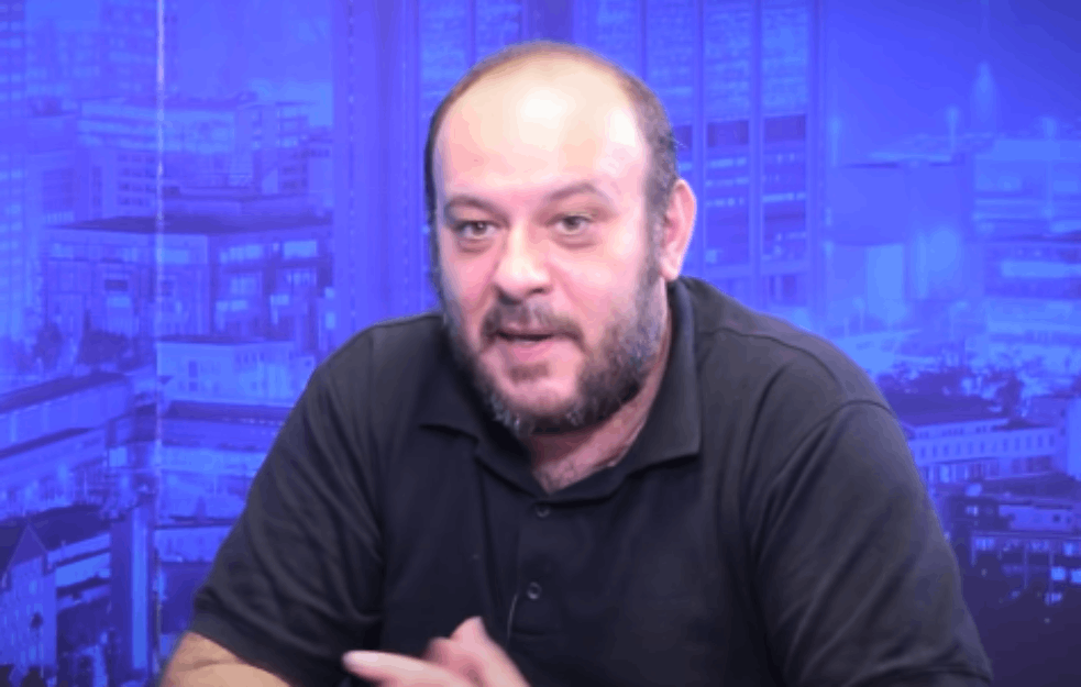 GLUMAC NAPUSTIO BEOGRAD: Ljuba Bandović već tri meseca živi u Banjaluci, za to ima DOBAR RAZLOG