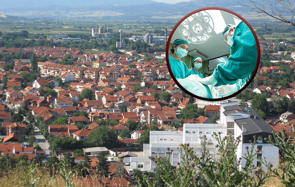 OGLASILA SE DOKTORKA ČIJA JE PACIJENTKINJA PREMINULA POSLE ABORTUSA U LESKOVCU: \