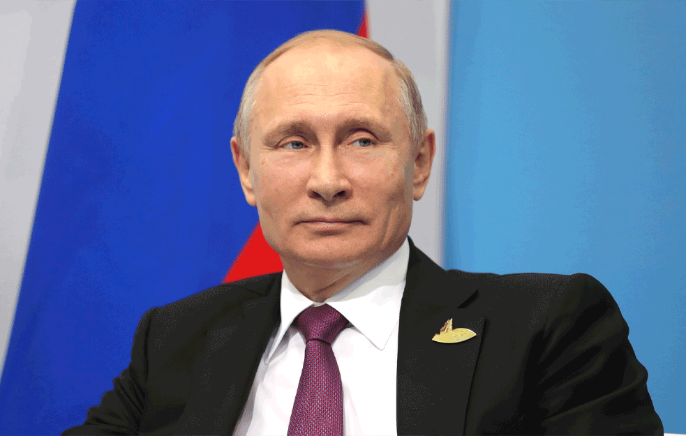 OLIVER STOUN: Putin je spasao Rusiju od uništenja, sprečen napad sa Vol Strita