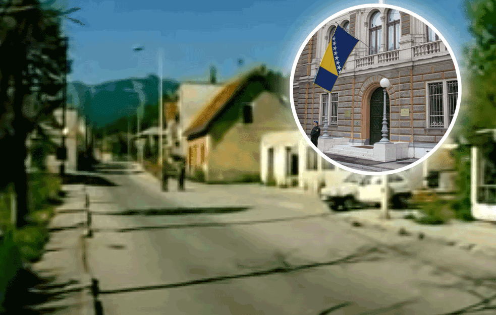 NEMA KAZNE ZA RATNE ZLOČINE NAD SRBIMA U TRNOVU: Sud BiH doneo sramnu presudu! 