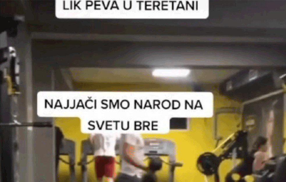 U INĐIJI NAPRAVLJENA KORONA ŽURKA U TERETANI SA SVE PEVAČEM: "Najjači smo narod bre"
