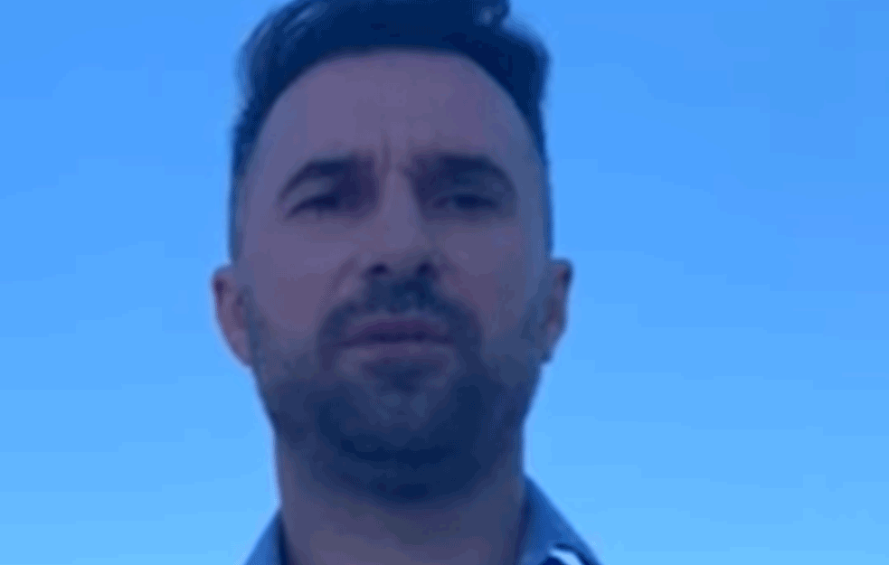 Fudbaler <span style='color:red;'><b>Mirko Vučinić</b></span> u spotu DPS uputio podršku 'za budućnost Nikšića'!