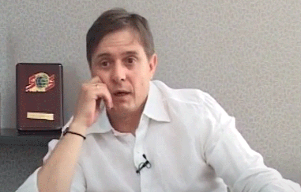DRAGAN STOJKOVIĆ PIKSI: Nisam <span style='color:red;'><b>tiranin</b></span>, ali će se znati red! Selekcija jedne zemlje, nije klupski angažman!
