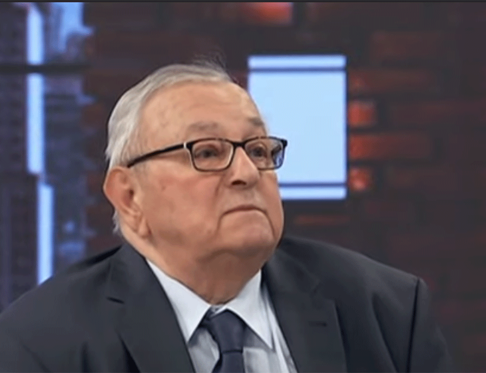 ADVOKAT RAJKO DANILOVIĆ: Nemoguće je da postoji <span style='color:red;'><b>političko ubistvo</b></span>, a da ne postoje politički motivi i politički razlozi (127. deo)
