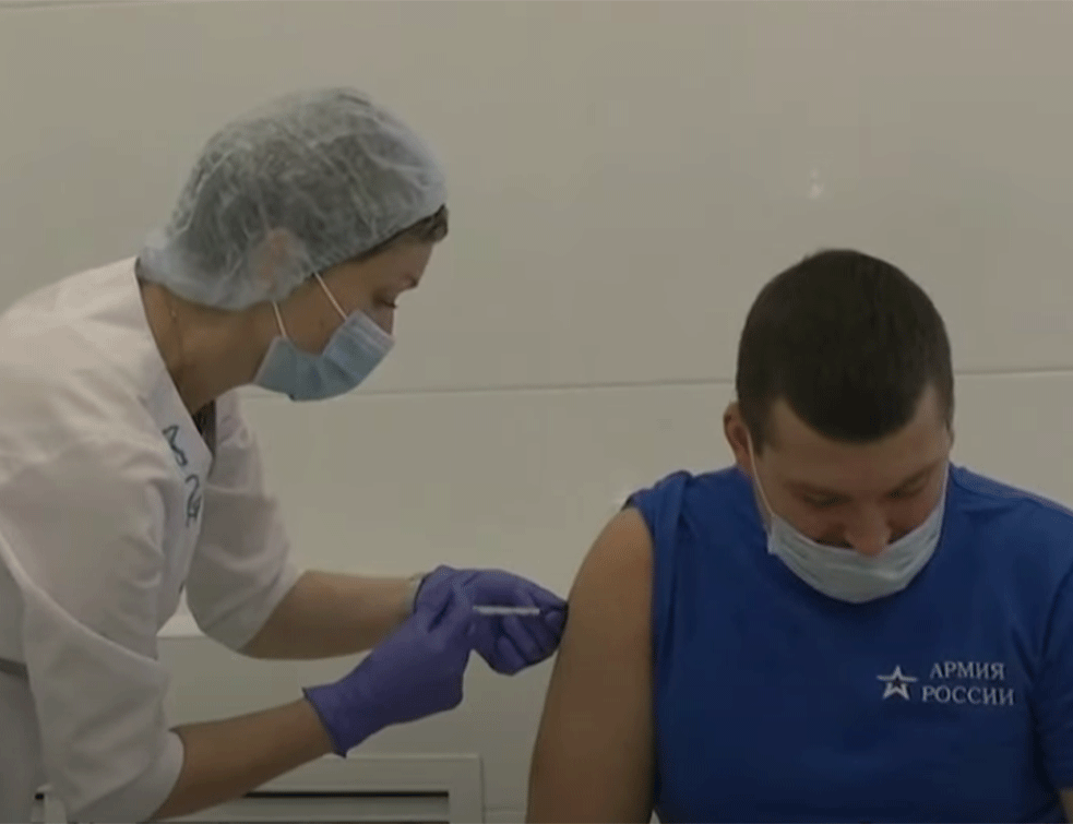 Srpski naučnik na ličnom primeru utvrdio kako se stvaraju ANTITELA posle druge doze vakcine! 