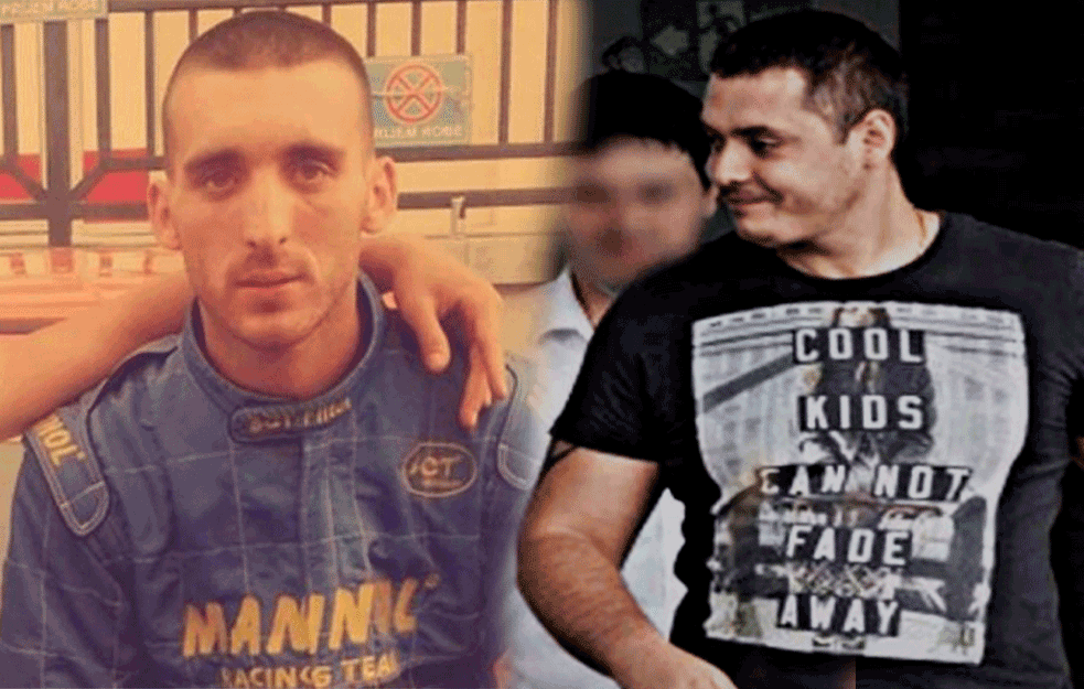 CRNA GORA IZRUČUJE SRBIJI RELI VOZAČA ZBOG VELJE NEVOLJE: Ko je Mladen Ćebić, 'kavčanin' koji je proglašen 'mrtvim'? 