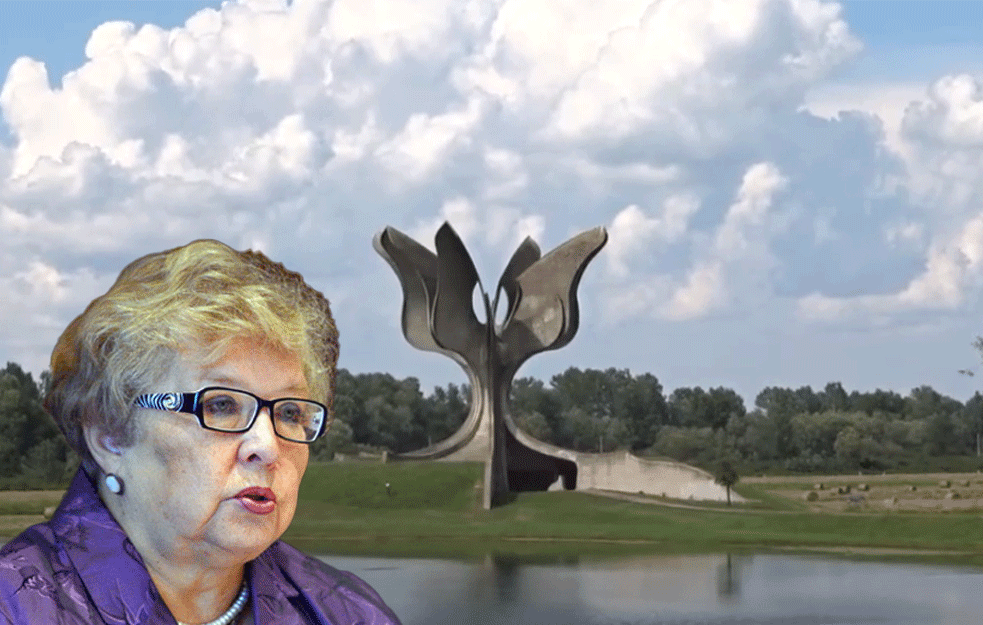 RUSKA ISTORIČARKA NEMA DILEMU: Jasenovac nije imao premca među logorima PO MUČENJIMA I UBISTVIMA!