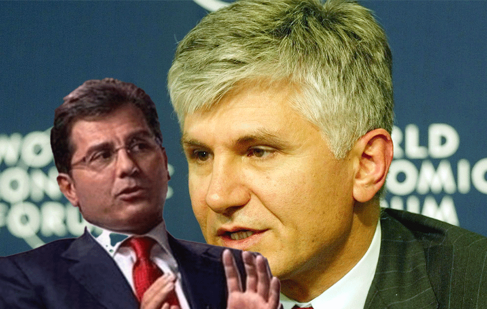 Vladimir Beba Popović: O atentatu na dr Zorana Đinđića (129. deo)