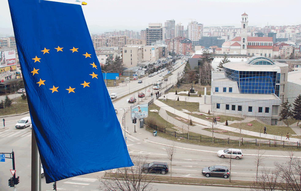 EU: Posle DECENIJE dijaloga vreme je da se krene dalje i reši pitanje KOSOVA!