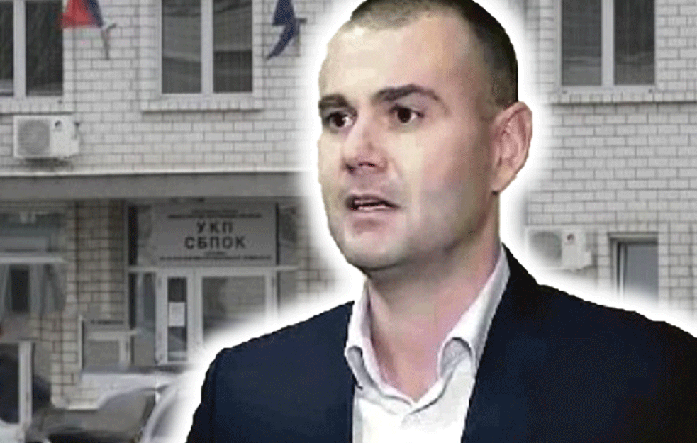 ISPLIVALI NAVODI SA PAPIĆEVOG SASLUŠANJA: <span style='color:red;'><b>Bivši zamenik</b></span> načelnika SBPOK-a ispričao sve o blindiranim vozilima i odnosima sa grupom Velje Nevolje!
