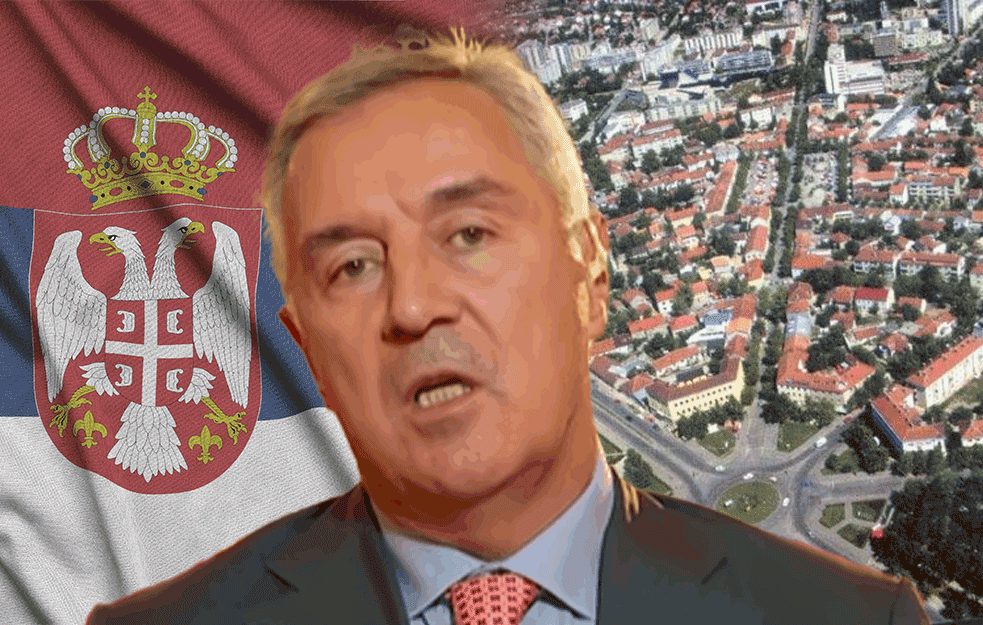 <span style='color:red;'><b>ODMAZDA</b></span> MILA ĐUKANOVIĆA?! DPS podnosi krivične prijave protiv svih koji glasaju u Nikšiću, a imaju pravo glasa u Srbiji!