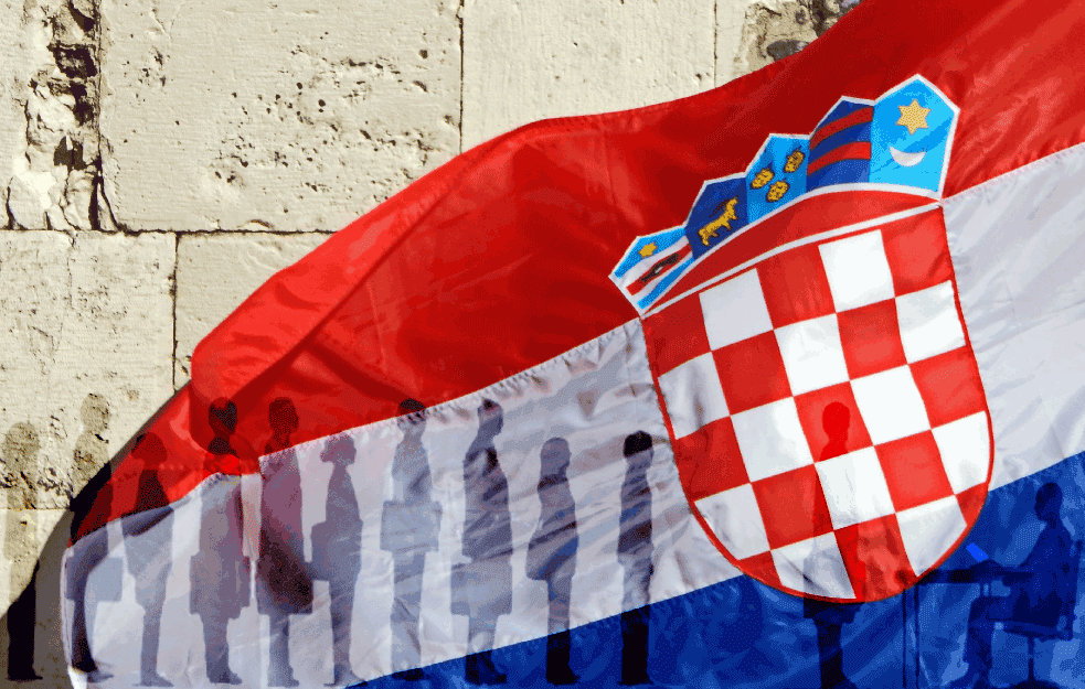 VELIKI PAD BROJA ZAPOSLENIH U HRVATSKOJ: Susedi među zemljama sa najvećom stopom NEZAPOSLENOSTI zbog PANDEMIJE! 
 