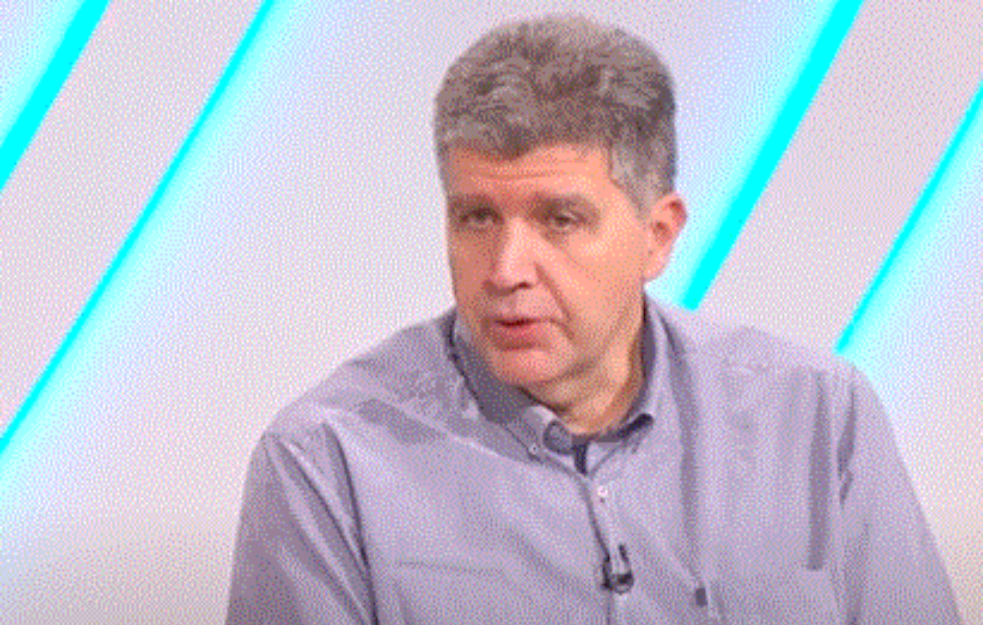 VETERINAR VLADIMIR TERZIN: Kada ste vlasnik PSA to je kao da ste vlasnik ORUŽJA, imaoci pasa su imaoci opasne stvari! 

