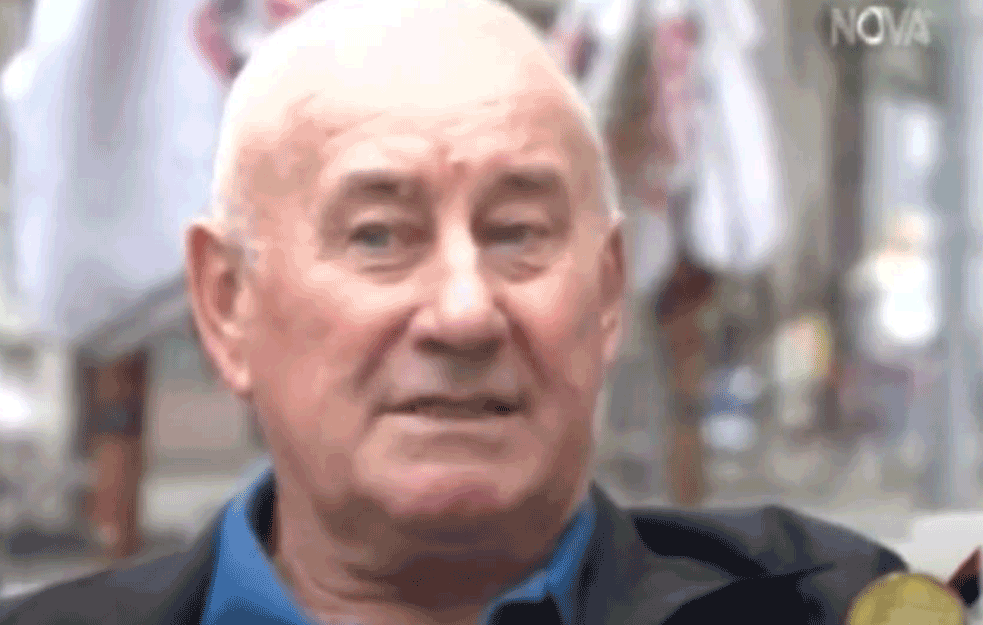 VELIKI GUBITAK ZA SRPSKI RUKOMET: Preminuo LEGENDARNI RUKOMETAŠ Petar Fajfrić!