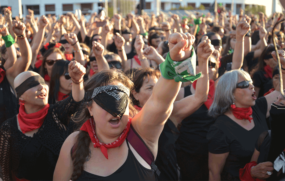 FEMINISTKINJE NE PRESTAJU DA ZAPANJUJU! Preporučuju da DEČAKE treba <span style='color:red;'><b>vaspitati</b></span> kao DEVOJČICE radi manjih DRŽAVNIH TROŠKOVA?!         