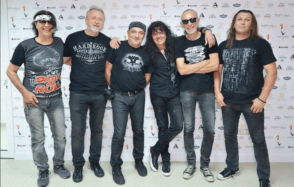 EKSKLUZIVNI INTERVJU POVODOM 40 GODINA GRUPE KERBER: Imamo jasno određene PRIORITETE, nema veta ni LUPANJA ŠAKOM O STO!
