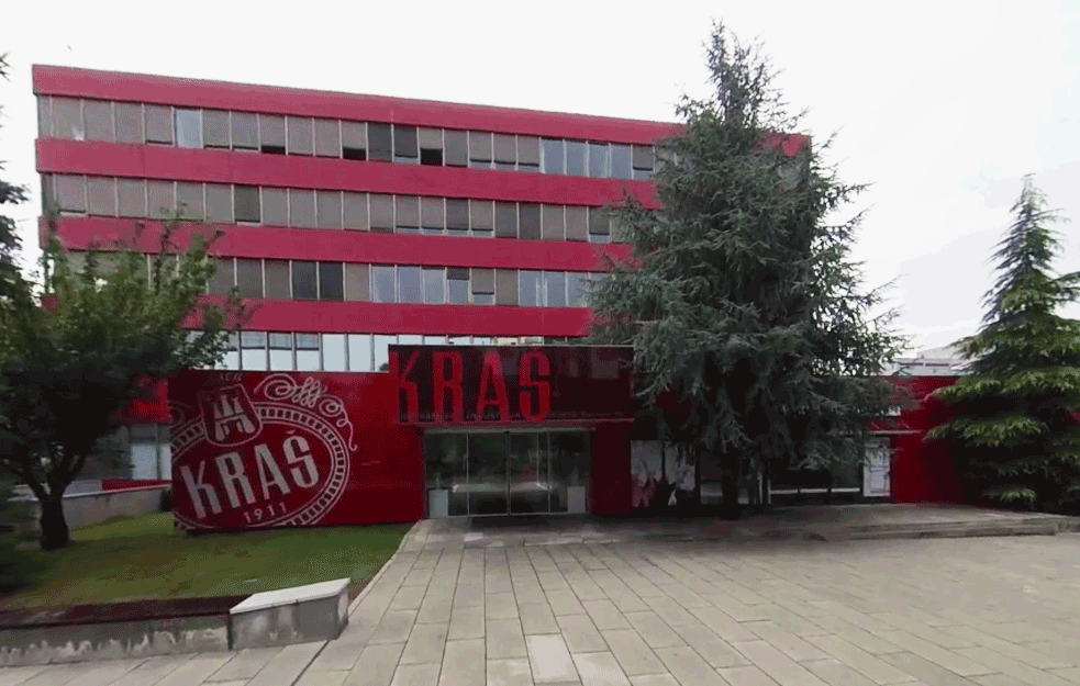 HRVATIMA PRESELE BAJADERE: KRAŠ kupuje SRBIN!