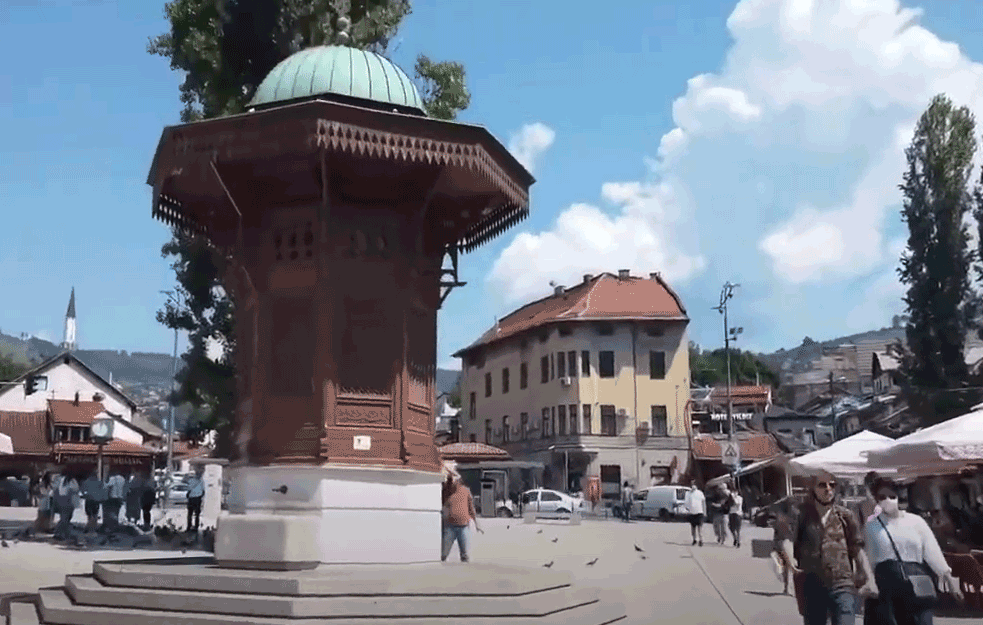 POGORŠANA EPIDEMIOLOŠKA SITUACIJA: <span style='color:red;'><b>Kanton</b></span> SARAJEVO se POTPUNO ZAKLJUČAVA od večeras do ponedeljka! 




