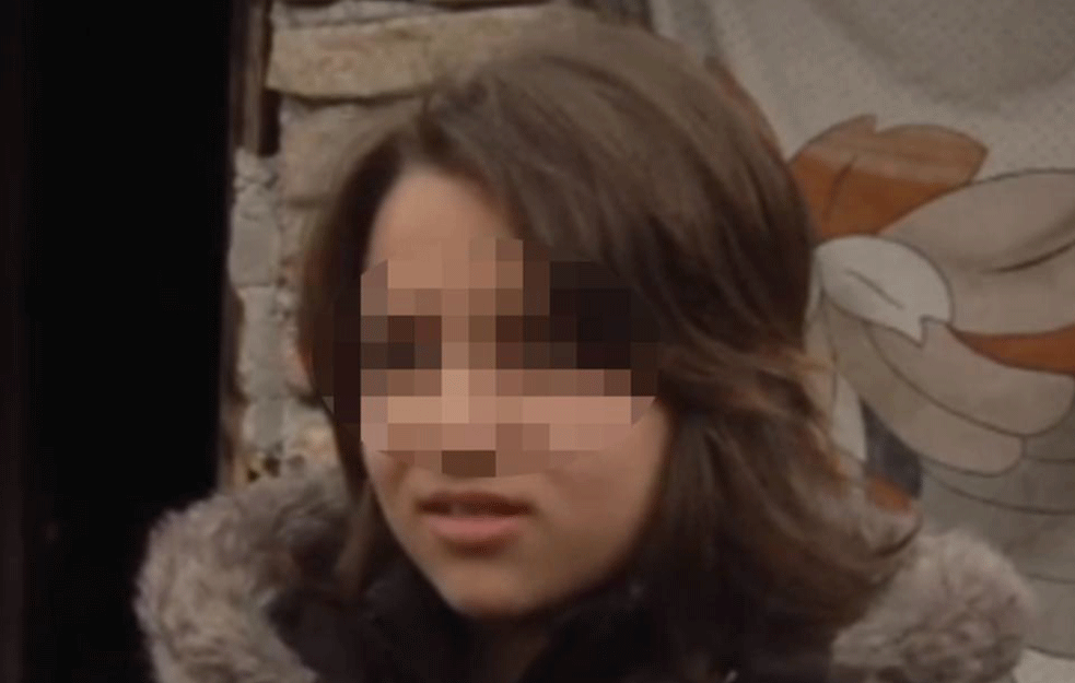 DESETOGODIŠNJA KRISTINA ŽIVI U BEDI, A ODLIČAN JE ĐAK: Uči uz sveće i sve što želi je <span style='color:red;'><b>krov nad glavom</b></span>!