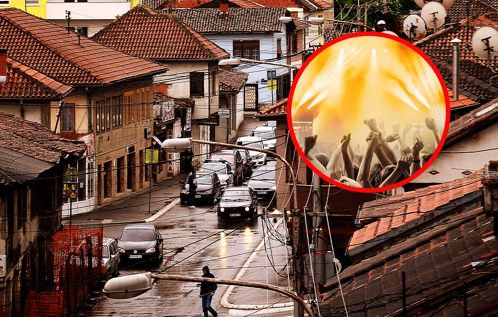 'RASTURENA' JOŠ JEDNA KORONA ŽURKA OD 70 LJUDI: U Novom Pazaru <span style='color:red;'><b>uhapšen vlasnik</b></span> lokala, učesnicima NOVČANE KAZNE