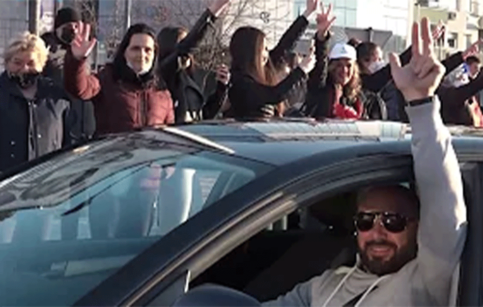 Pobednik izbora u NIKŠIĆU vladaće u celoj CRNOJ GORI! (FOTO)