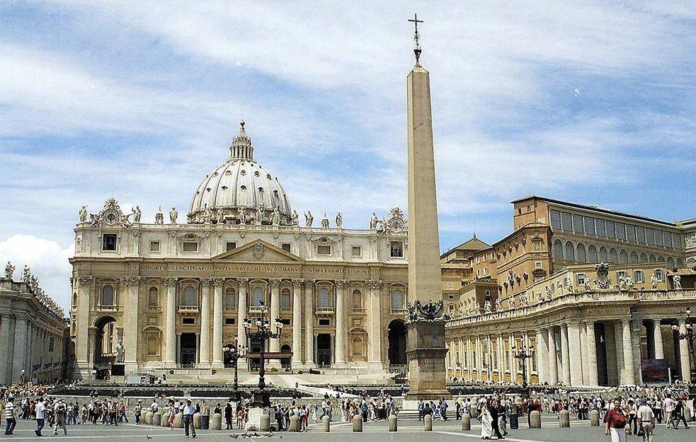 Crkva zatvara vrata za mafijaše – Vatikan planira da ekskomunicira pripadnike italijanskog organizovanog kriminala