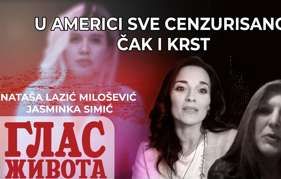 Kako se promenio <span style='color:red;'><b>način života</b></span> u Americi? (VIDEO)